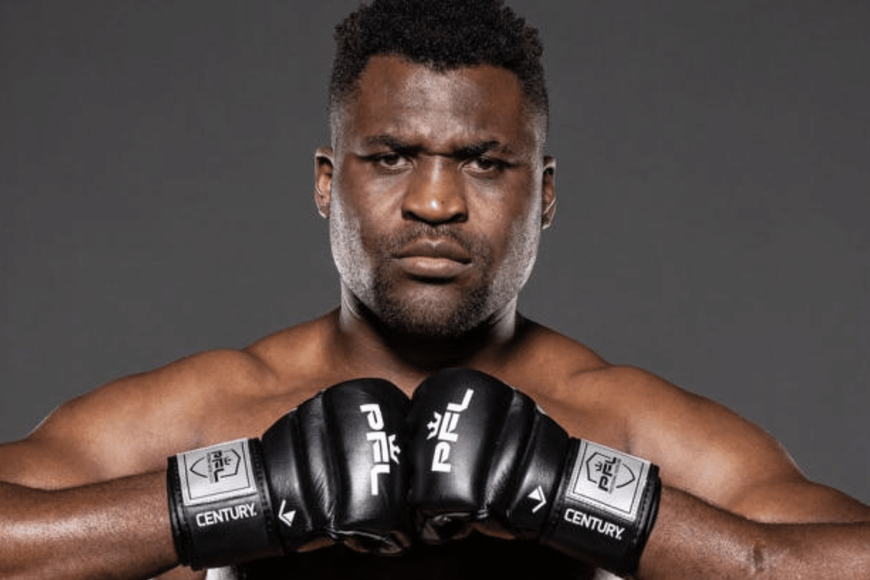 Francis Ngannou abre o jogo sobre saída do UFC: “Negócio sujo”