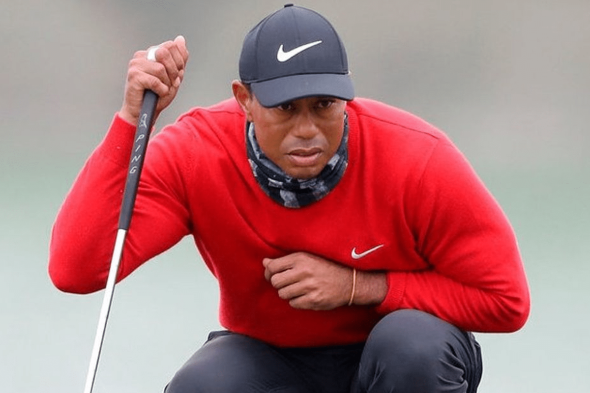 A iminente saída de Tiger Woods da Nike após 27 anos pode mudar o golfe; saiba para onde Woods deve ir