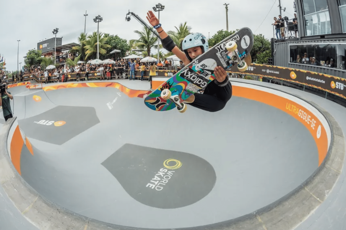 World Skate rebate anúncio da CBSK: “Isso já havia sido conversado desde 2019 e agora…”