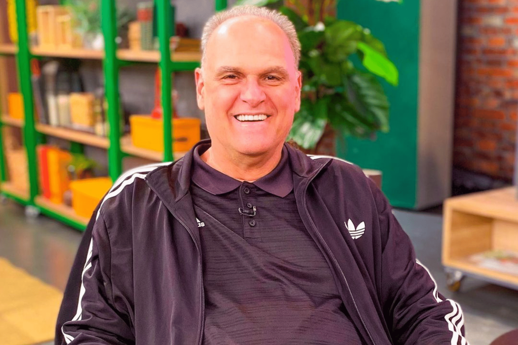 Jordan, LeBron? Oscar Schmidt define outro astro como o maior de todos no basquete