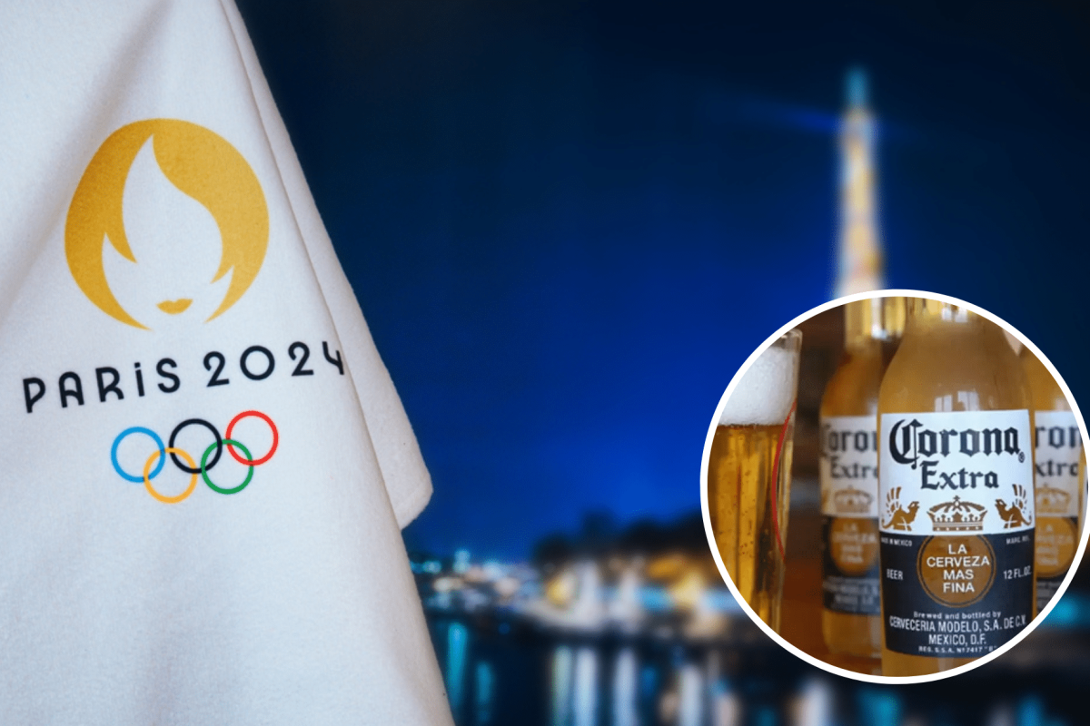 Cerveja liberada nas Olimpíadas 2024 com acordo inédito