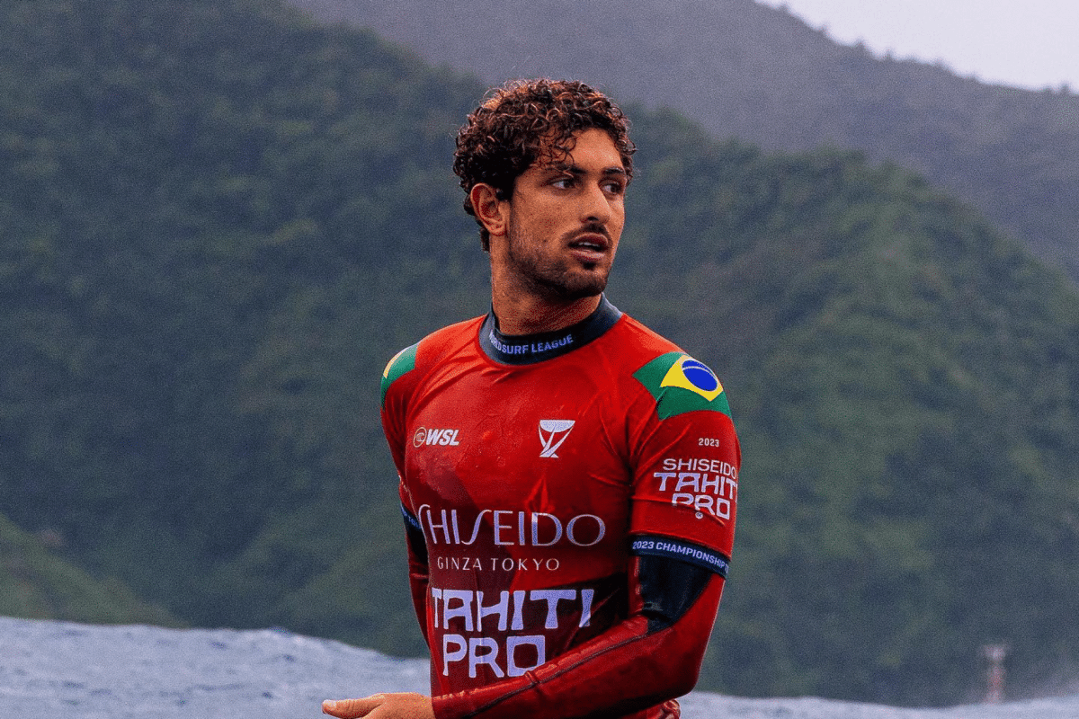 João Chianca lança filme com imagens inéditas do seu acidente: “Não me reconhecia”