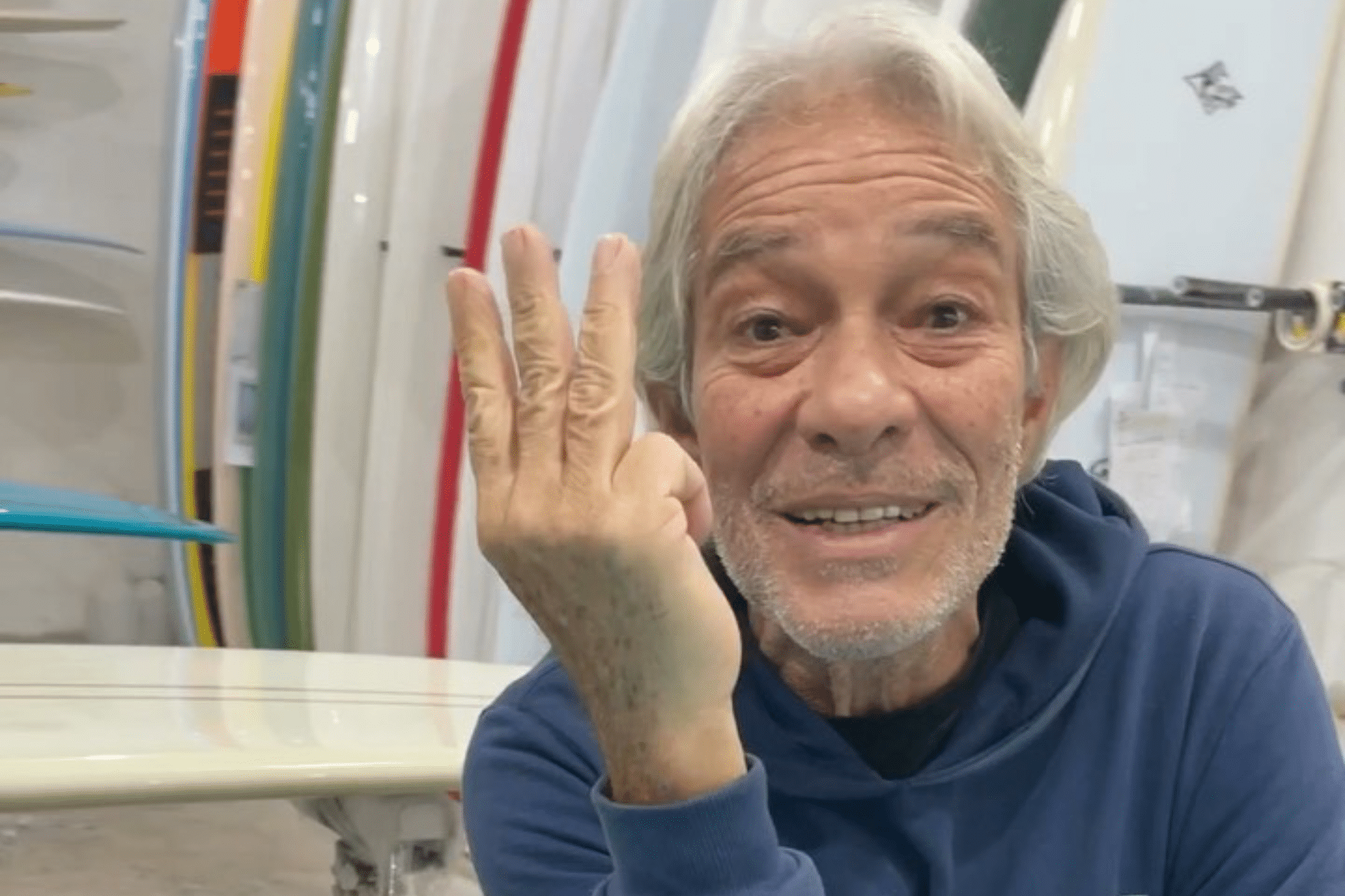 WSL anuncia nova equipe de transmissão no Brasil e recebe chuva de críticas