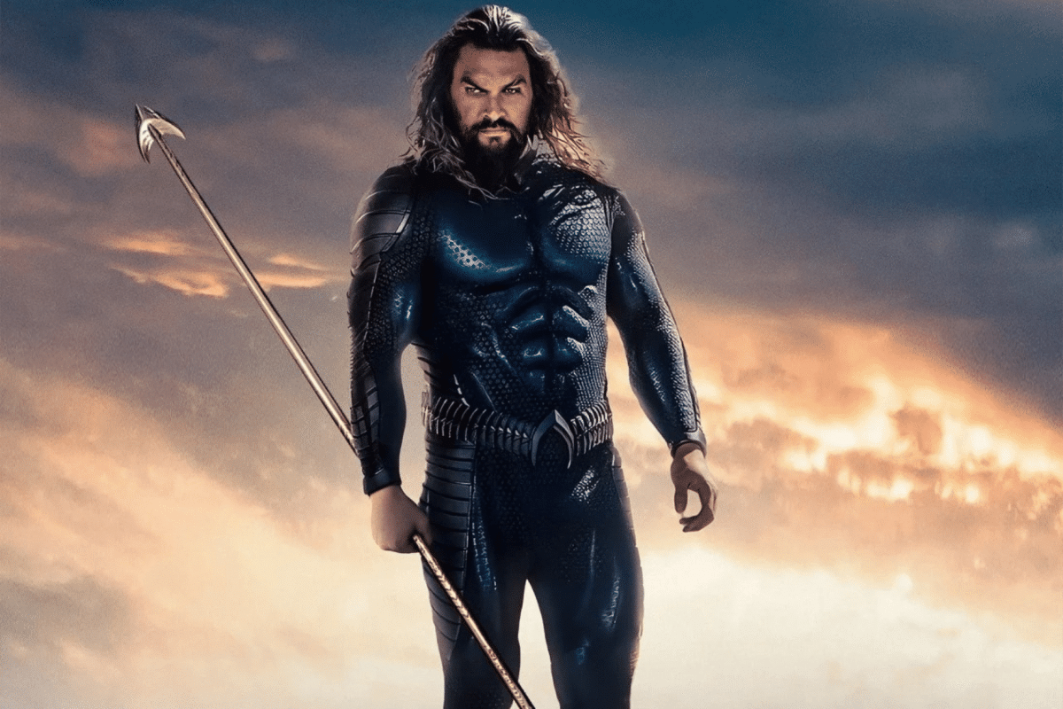 WSL fecha parceria com Jason Momoa, o Aquaman, para etapas em 2024