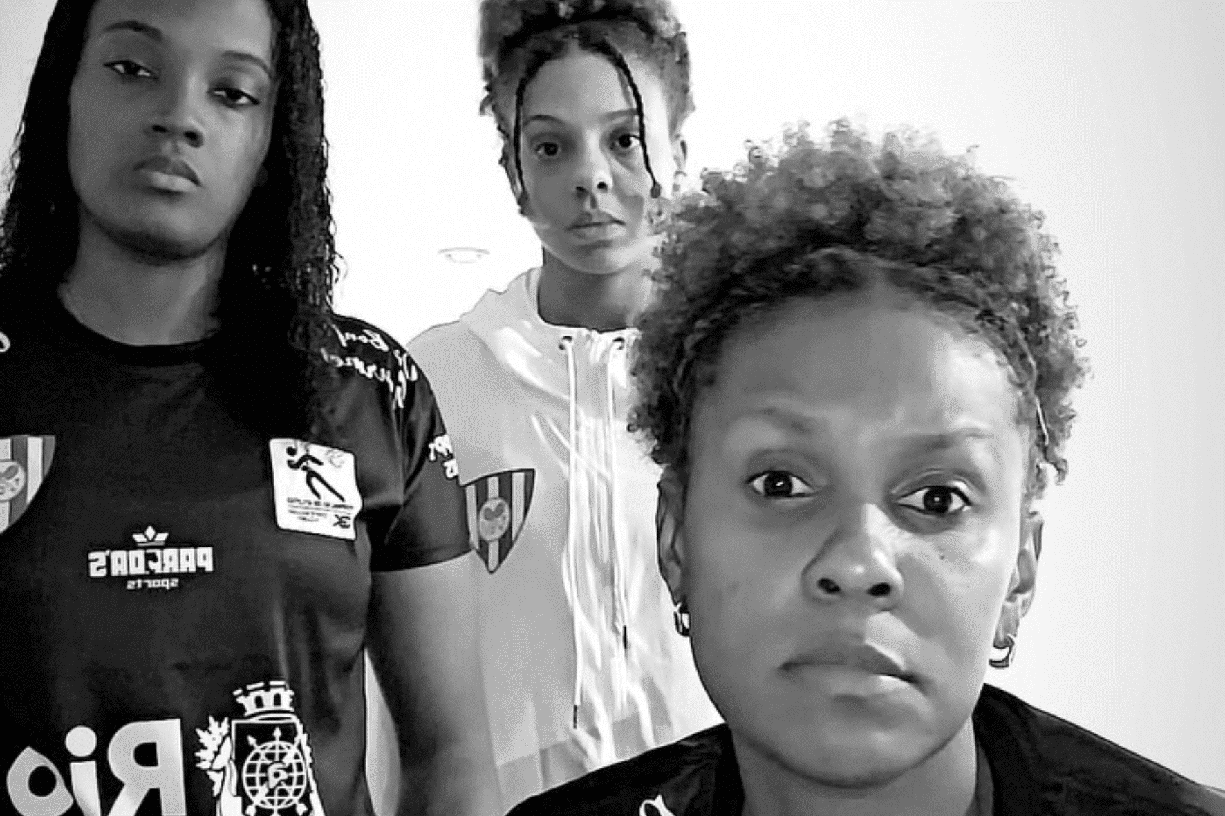 Lamentável! Jogadoras do Tijuca sofrem racismo em jogo de vôlei no Paraná