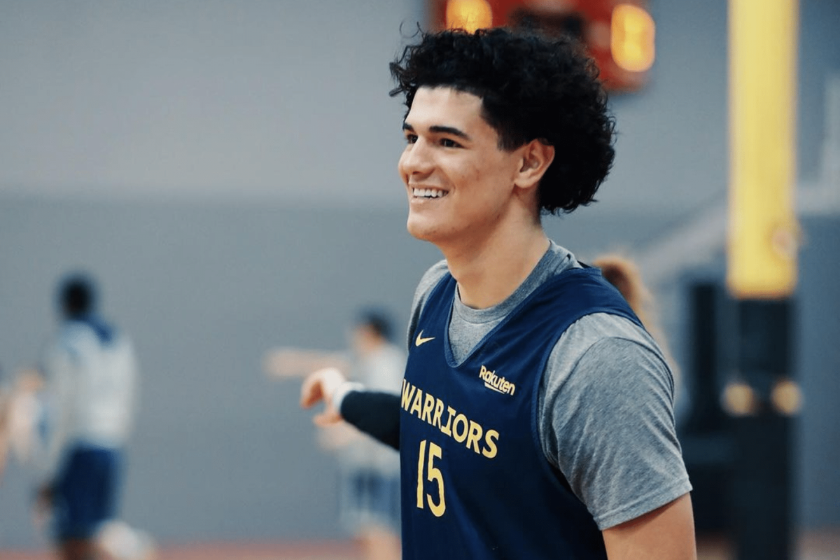 Brasileiro no All-Star da NBA? Gui Santos recebeu milhares de votos veja números