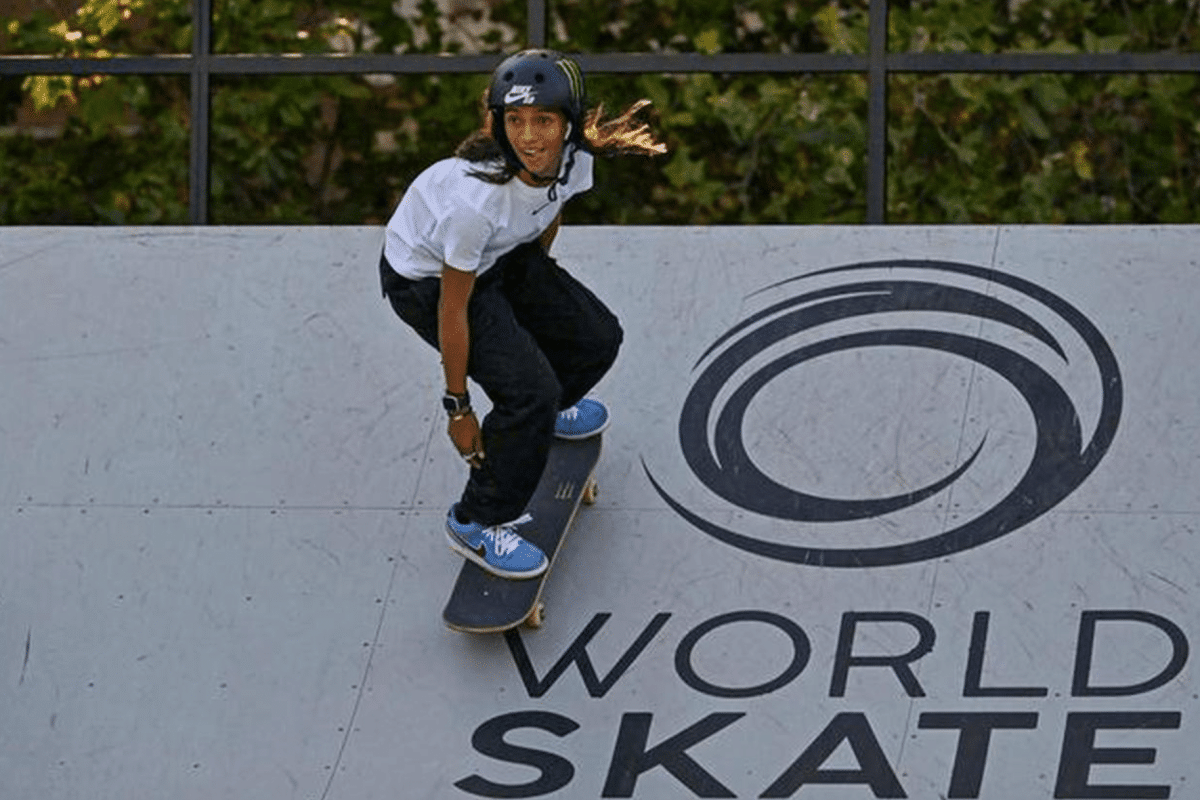Disputa política: CBSk é desfiliada e COB assumirá skate até os Jogos Olímpicos de 2024