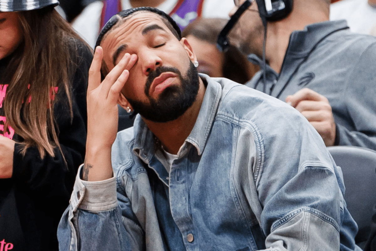 Atletas do UFC tiram sarro do rapper Drake em novo fracasso nas apostas