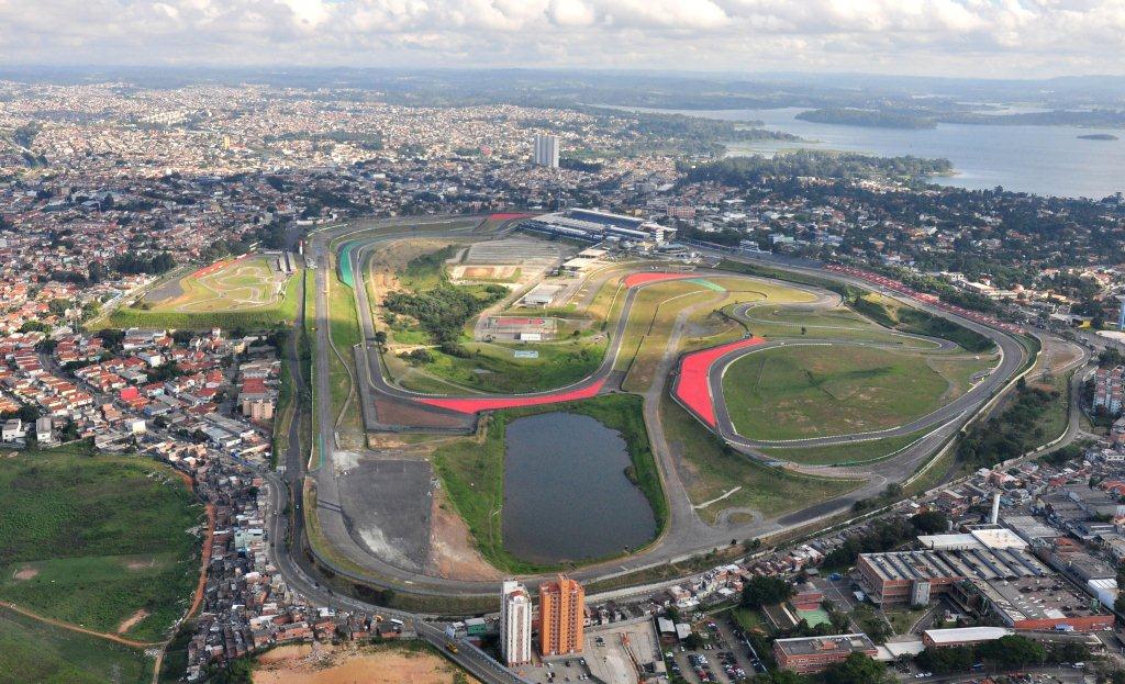 Aniversário de São Paulo terá passeio ciclístico gratuito em Interlagos – Veja como participar