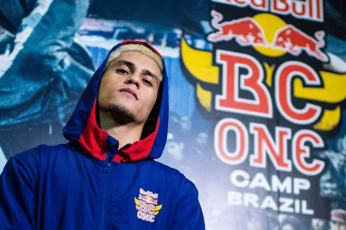 Com apenas um atleta na lista, Brasil sonha com vaga no breaking dance em Paris 2024