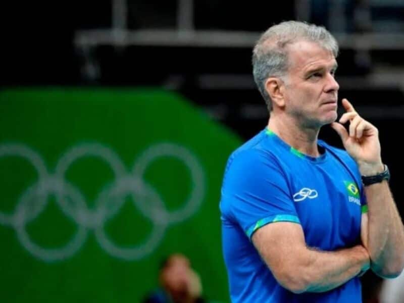 Ponteira do Praia Clube revela estudo profundo para duelo com Bernardinho: “Assistimos ele há 10 anos”