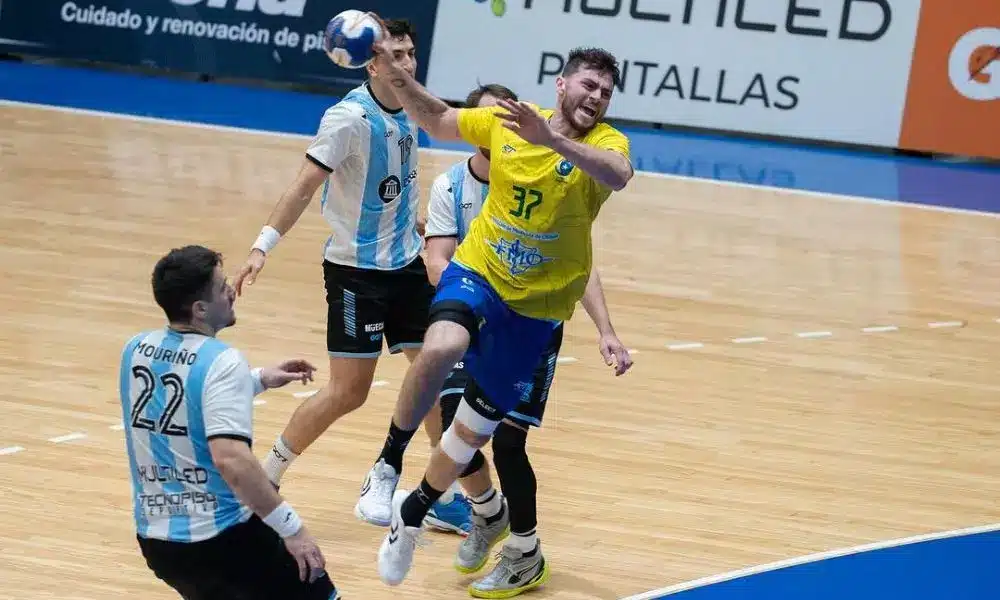 Brasil x Argentina reeditam decisão no handebol nos Jogos Pan-Americanos, mas com final diferente