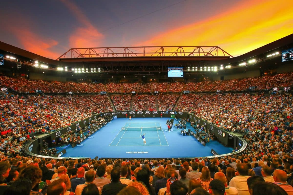 Calendário do Australian Open 2025: datas e horários do primeiro Grand Slam da temporada