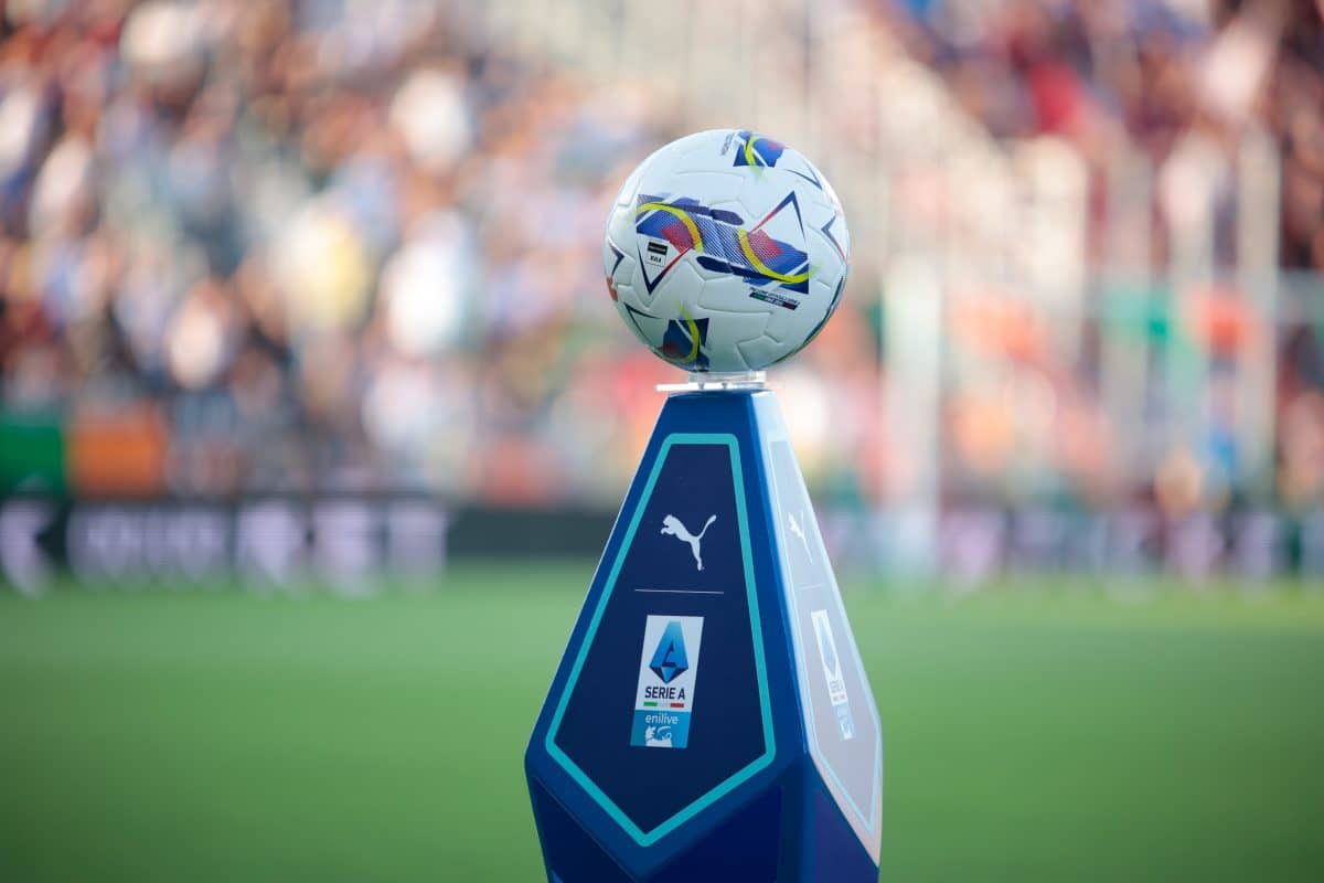 Campeonato Italiano Série A (2025): campeões, artilheiros e estatísticas