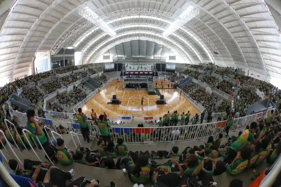 Sul-Americano de clubes de vôlei feminino terá sede inédita no Brasil