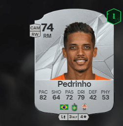 Jogadores do Brasileirão adicionados no EA FC 25