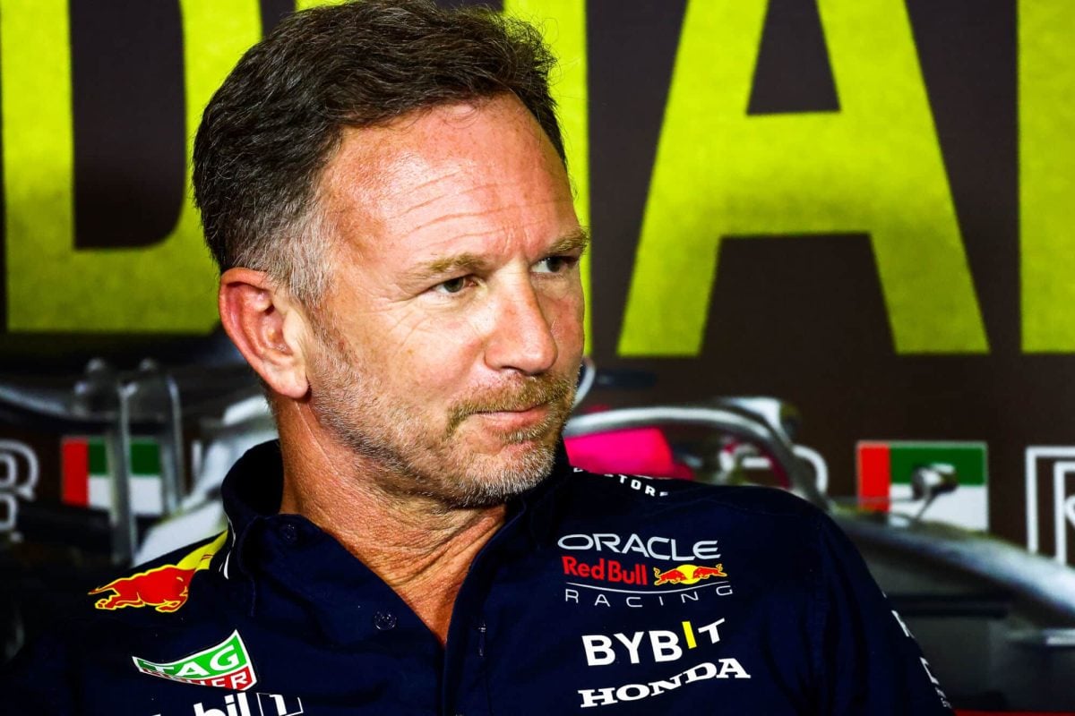 Chefe da Red Bull dispara contra calendário da Fórmula 1: “Estamos no limite!”