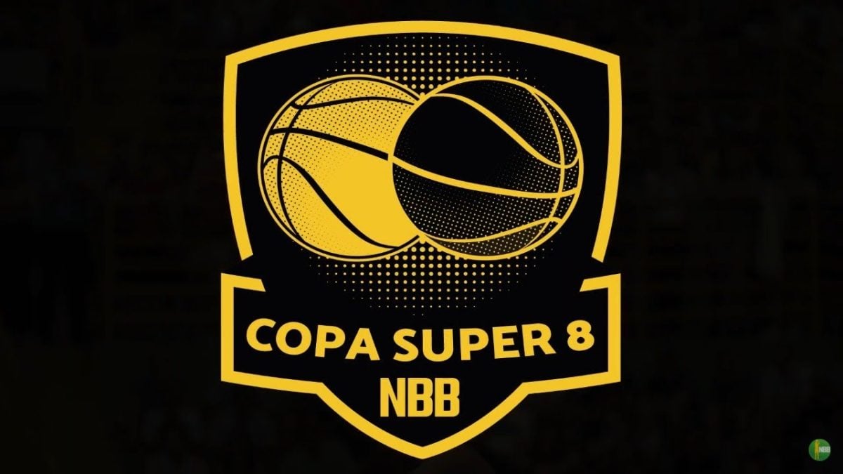 Copa Super 8 2024 já tem todos os confrontos definidos