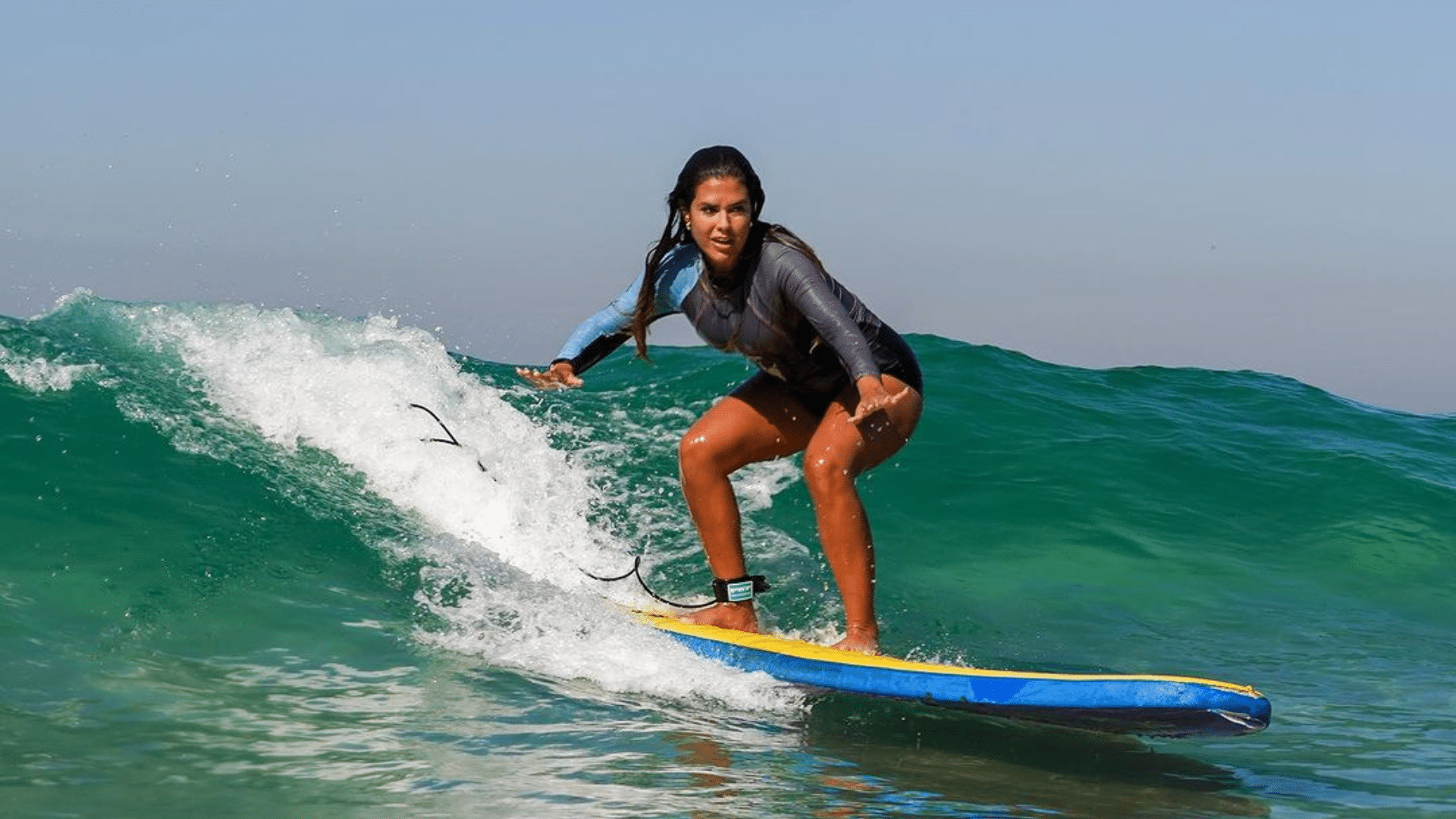 BBB do Gabriel Medina! Participante revela que tem o surf como paixão