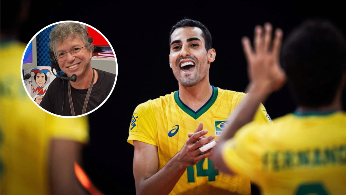 [Exclusiva] Sempre ventilado, Douglas Souza comenta sobre o BBB: “O Boninho não…”