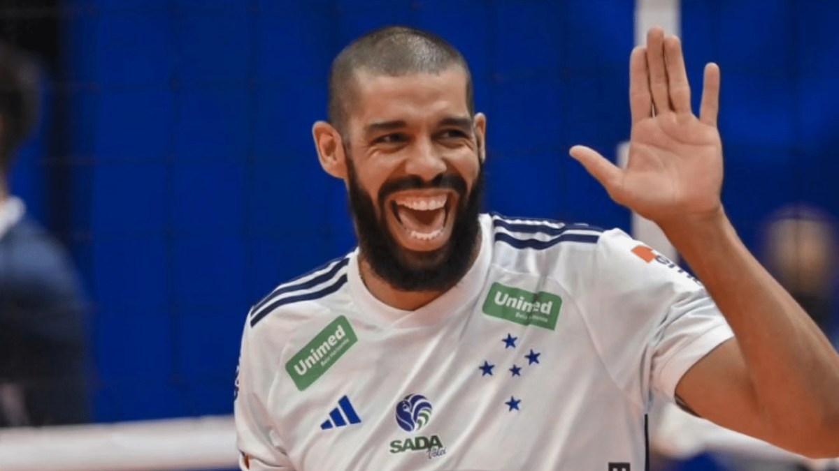 Cruzeiro se vinga de Douglas Souza e São José em grande noite de Wallace