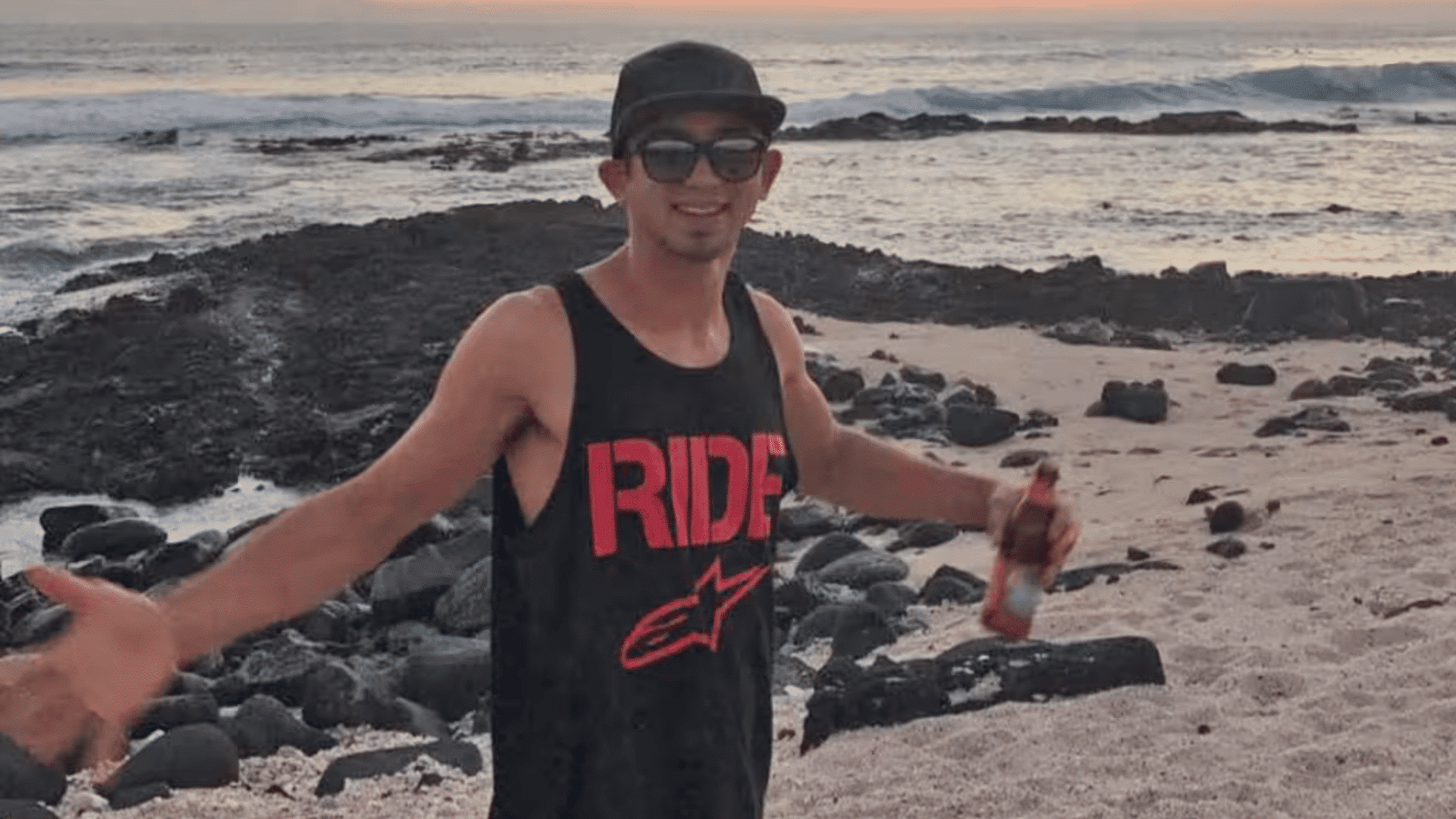 Mais um surfista morre após um brutal ataque de tubarão