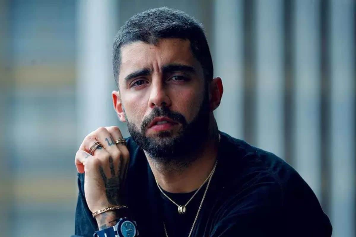 “Não é normal”, Pedro Scooby manda a real sobre polêmica de juiz com Medina
