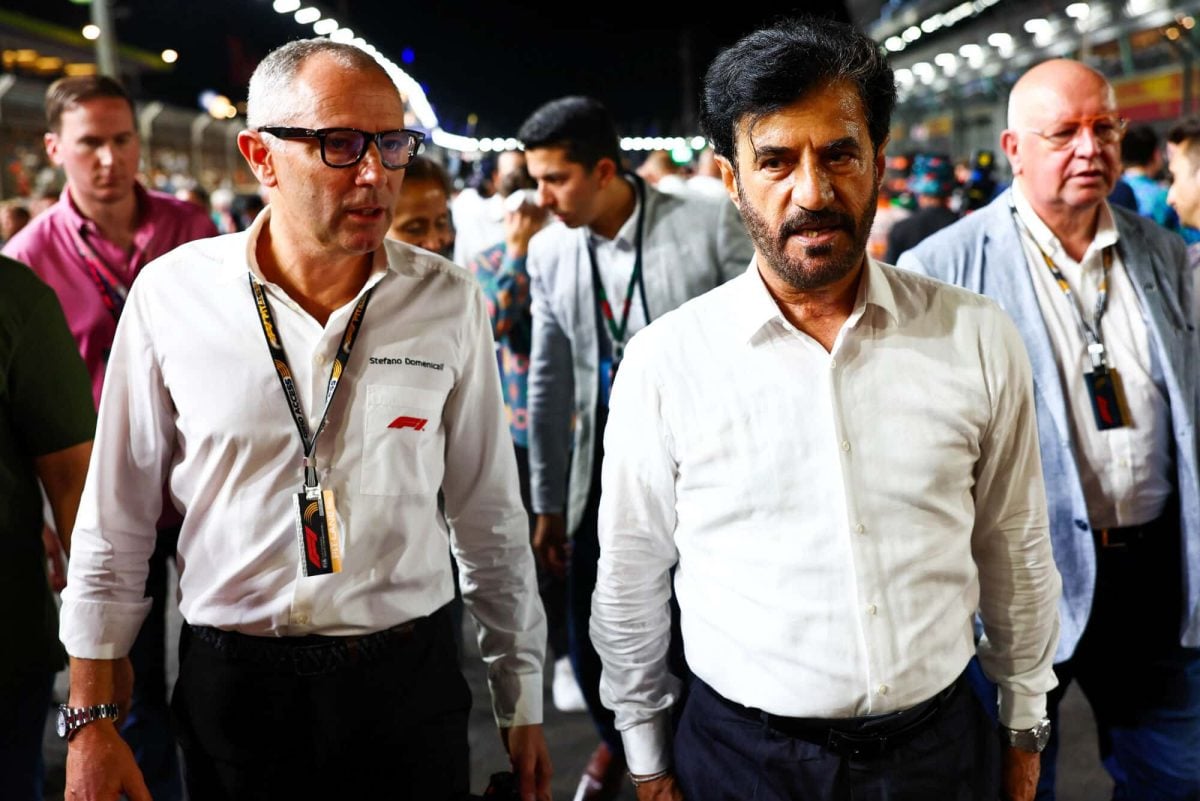 FIA anuncia novo diretor esportivo e nome causa polêmica na Fórmula 1