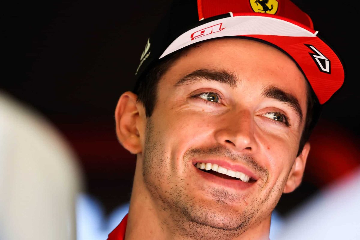 Ferrari supera Red Bull em testes de pré-temporada e acende rivalidade em 2024