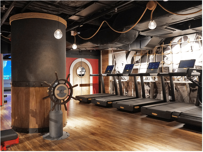 Academia do One Piece