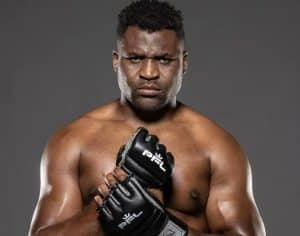 O recomeço! O que esperar de Francis Ngannou na sua volta ao boxe em 2024?