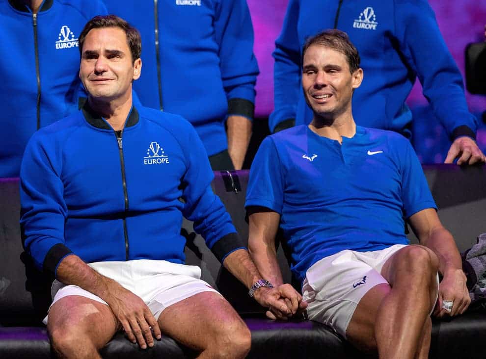 BOMBA! Rafael Nadal dá notícia “trágica” aos fãs de tênis sobre participação no Australian Open