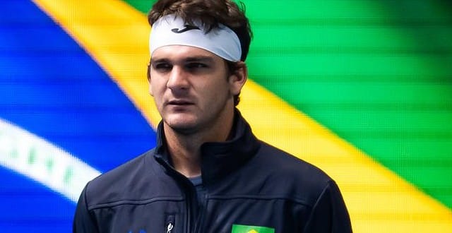 Thiago Wild comanda Brasil rumo ao topo sendo Lucky Loser