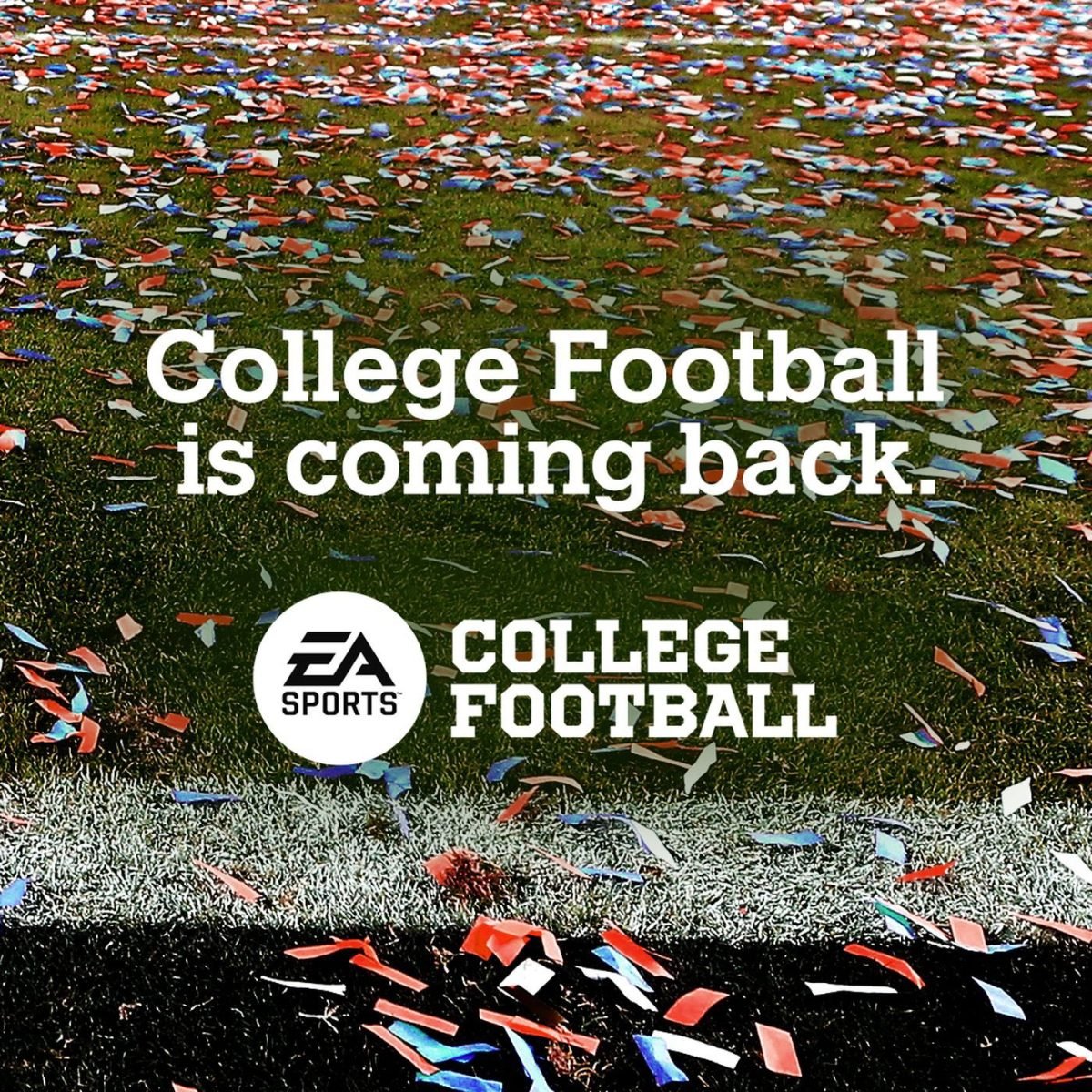 Novo jogo de futebol americano da EA tem data vazada e pode surpreender
