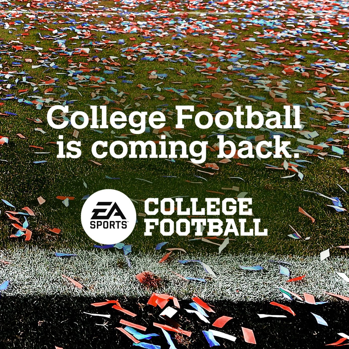 Novo jogo de futebol americano da EA tem data vazada e pode surpreender