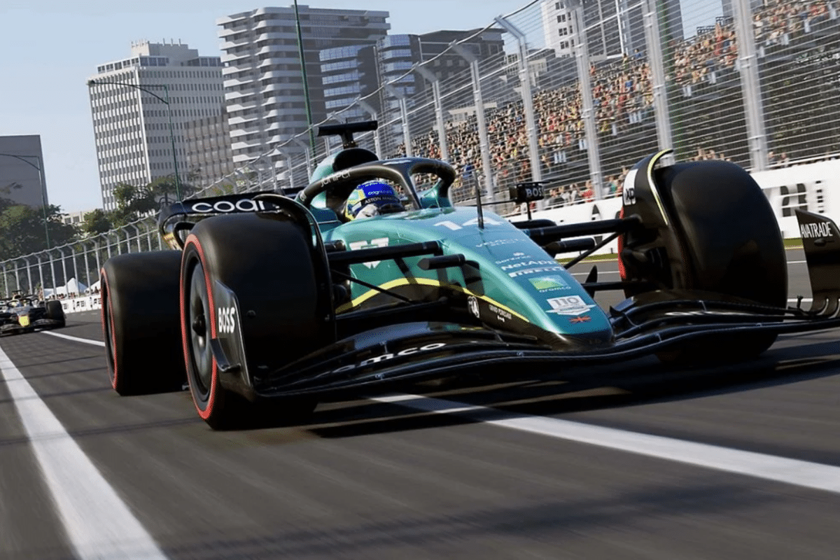 (Vídeo) Assista a uma volta virtual no novo GP da Espanha, em Madri, para a Fórmula 1