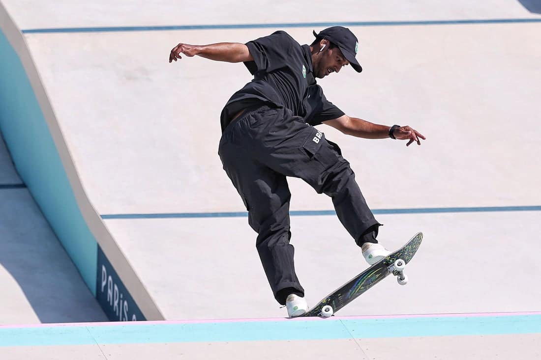 Regras do skate como funcionam campeonatos e as Olimpíadas [2024]