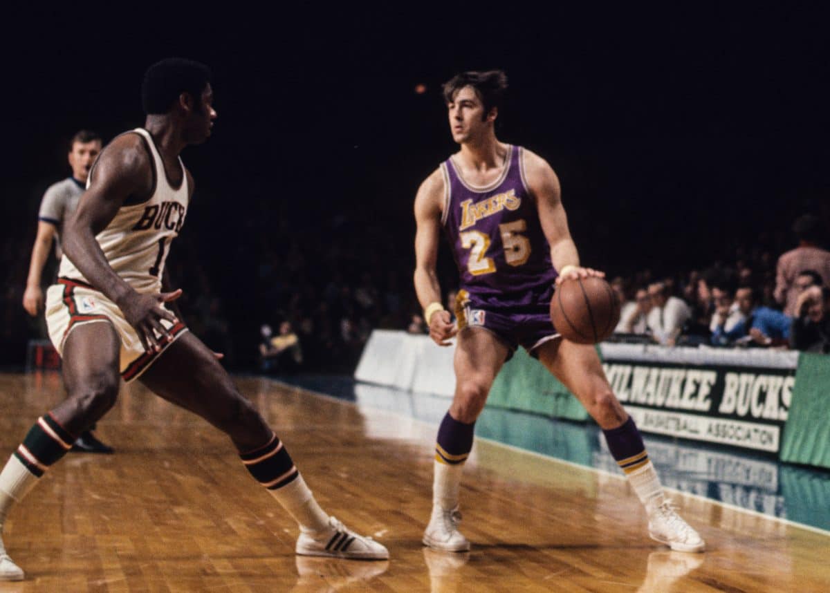 Os 10 maiores jogadores da hist&oacute;ria do Los Angeles Lakers [2024]