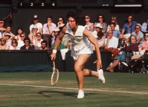 Billie Jean King – História, prêmios e curiosidades