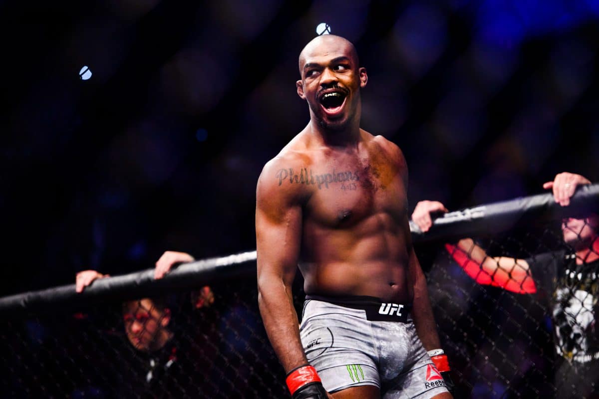 Jon Jones (2025): biografia, títulos e curiosidades do lutador