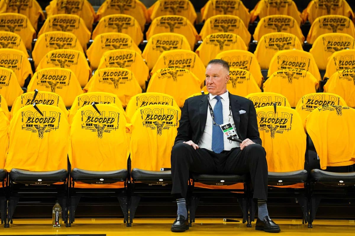 Golden State Warriors [2024/25]: hist&oacute;ria, recordes, t&iacute;tulos e elenco