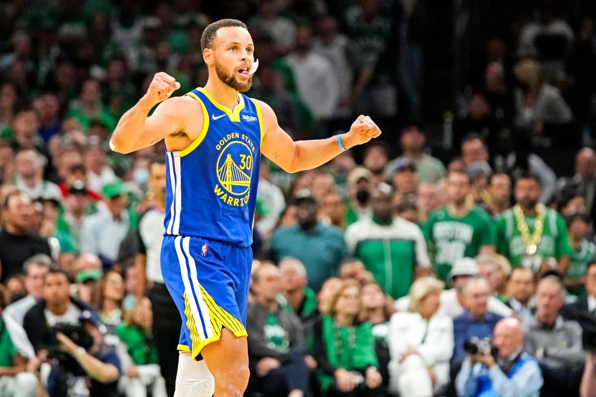 Golden State Warriors [2024]: hist&oacute;ria, recordes, t&iacute;tulos e elenco