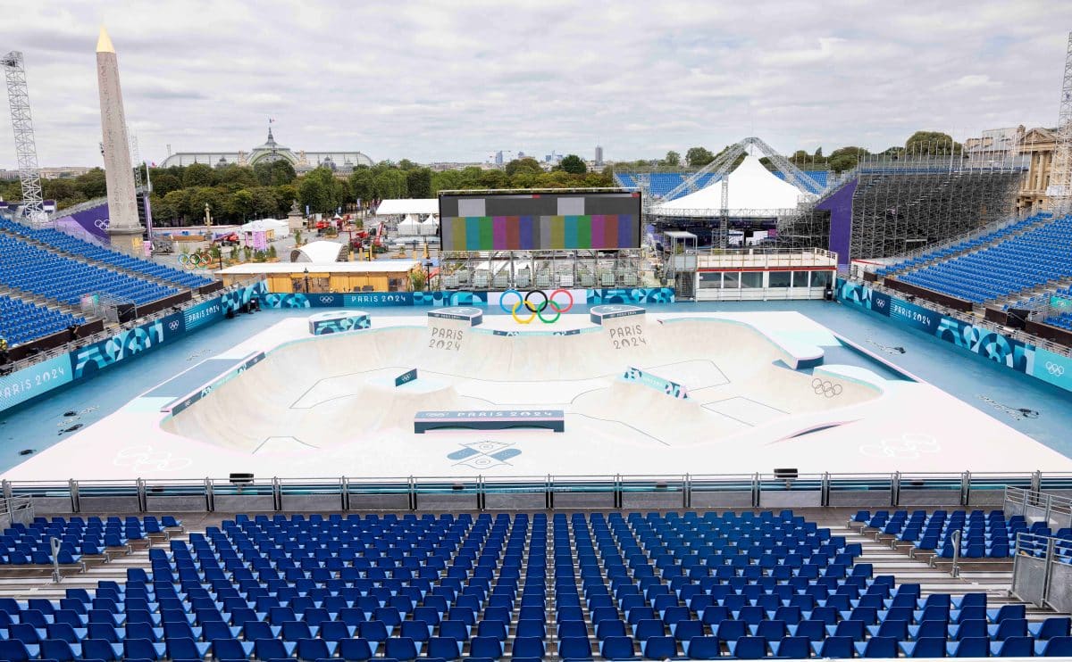 Regras do skate [2024]: como funcionam campeonatos e as Olimpíadas