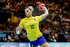 Guia completo da bola de handebol e seus 3 tamanhos oficiais (2025)