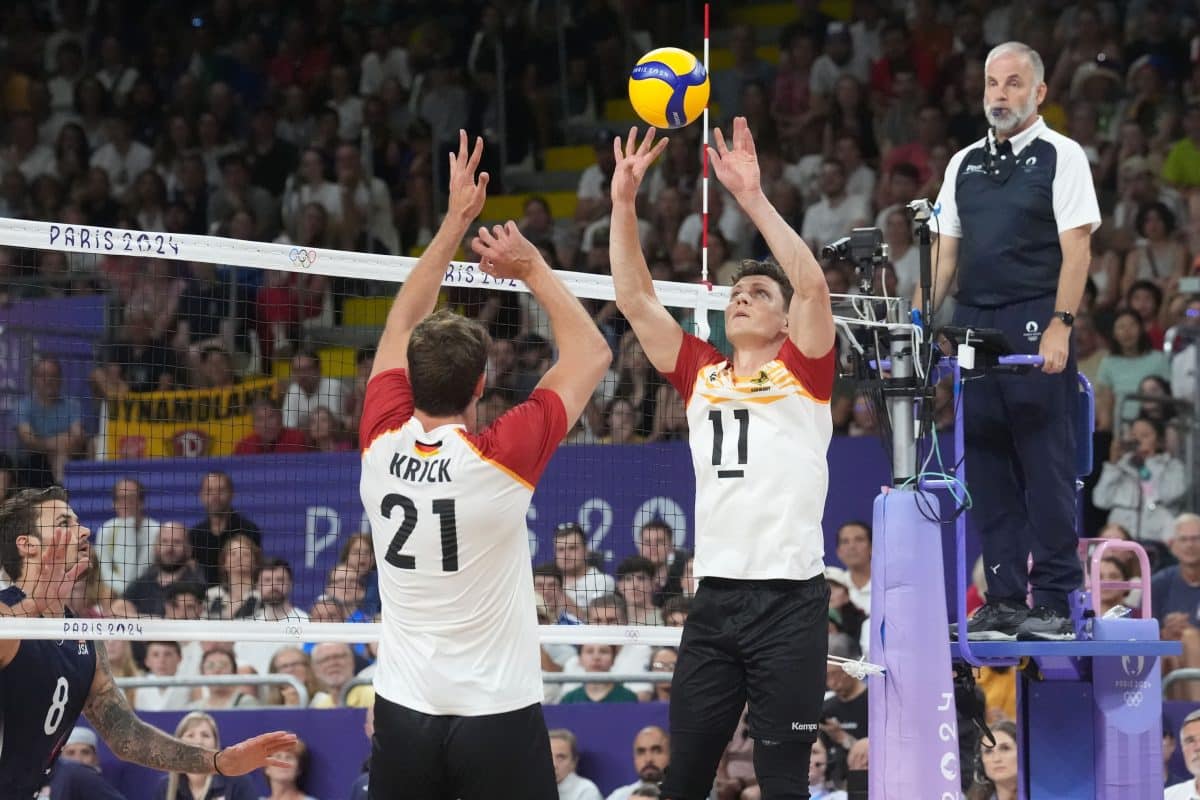 Como jogar vôlei: guia de fundamentos e acessórios do esporte