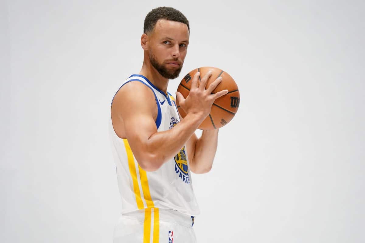 Golden State Warriors [2024/25]: hist&oacute;ria, recordes, t&iacute;tulos e elenco