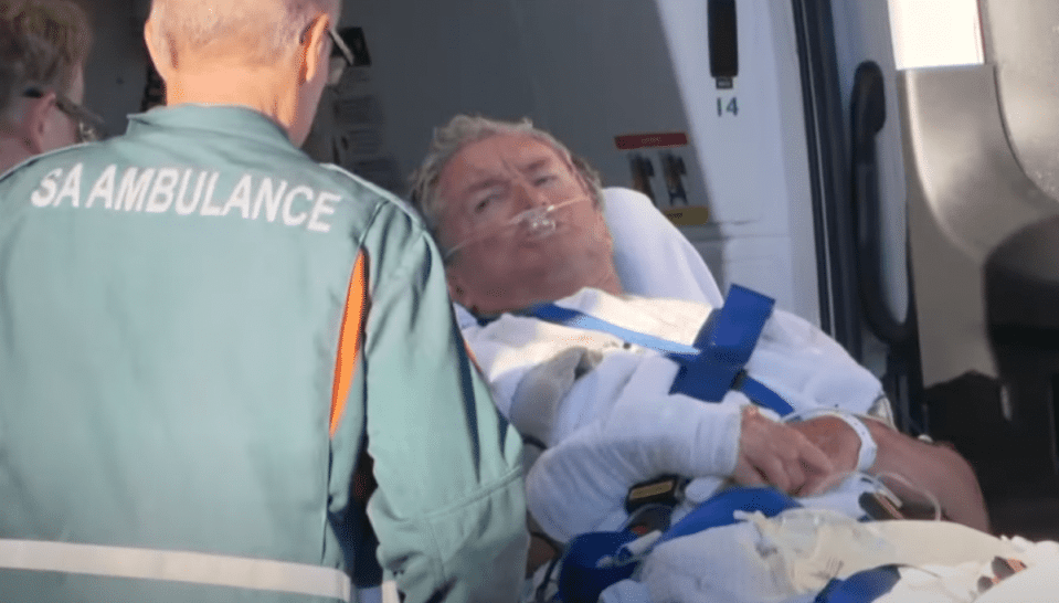 Mais um acidente! Surfista de 64 anos é atacado por tubarão branco na Austrália