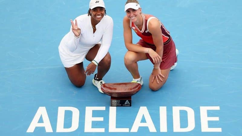 Bia Haddad recebe quantia milionária por título da WTA e chega GRANDE no Australian Open