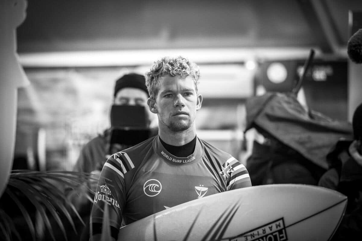 John John é o próximo? Saída de Carissa Moore pode iniciar debandada na WSL?
