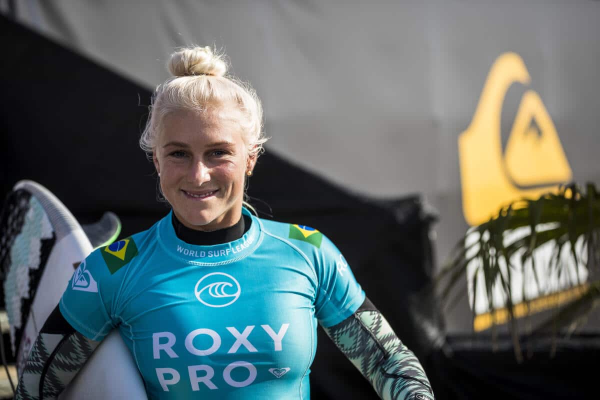 Opinião: É agora ou nunca para Tatiana Weston-Webb e seu título mundial em 2024?